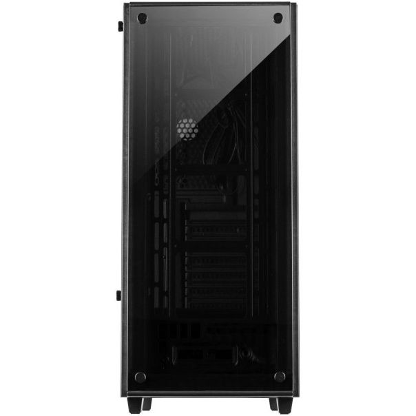 INTERTECH Kućište Midi Inter-Tech C-303 Mirror - KT007