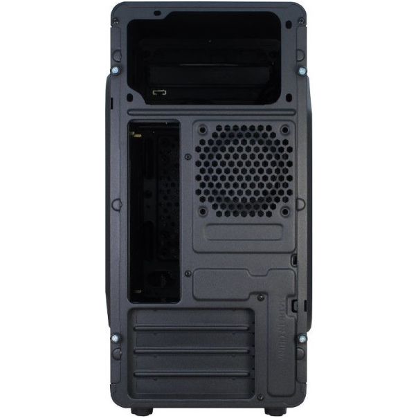 INTERTECH Kućište Mini Inter-Tech MC-02,w/o PSU - KT008