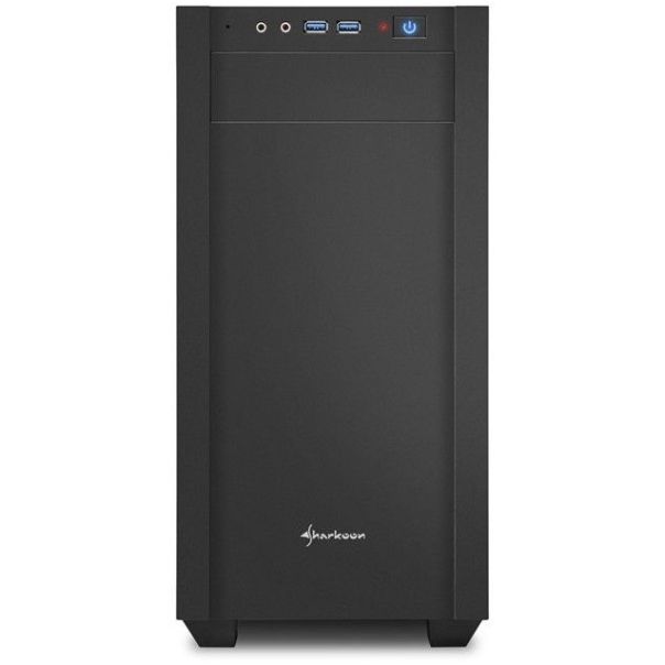 SHARKOON Kućište MIDI S1000 - KT013