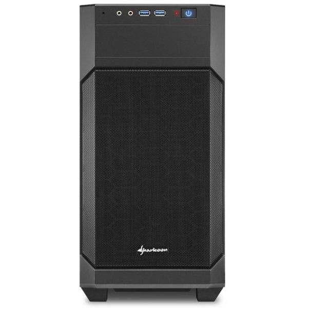 SHARKOON Kućište MIDI V1000 - KT014