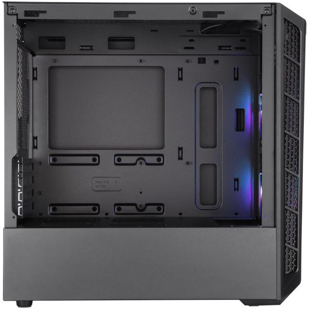 COOLER MASTER Kućište Mini MasterBox MB311L ARGB Black - KT015