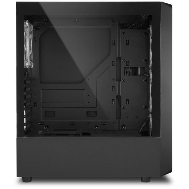 SHARKOON Kućište Midi TK4 RGB - KT016