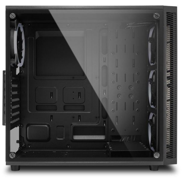 SHARKOON Kućište Midi TG4 RGB ATX - KT020