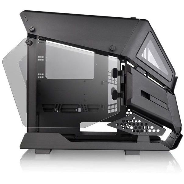 THERMALTAKE Kućište AH T200 Black - KT025