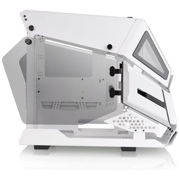 THERMALTAKE Kućište AH T200 Snow - KT028