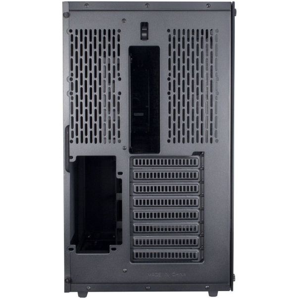 INTERTECH Kućište Midi Inter-Tech C-701 Panorama - KT031