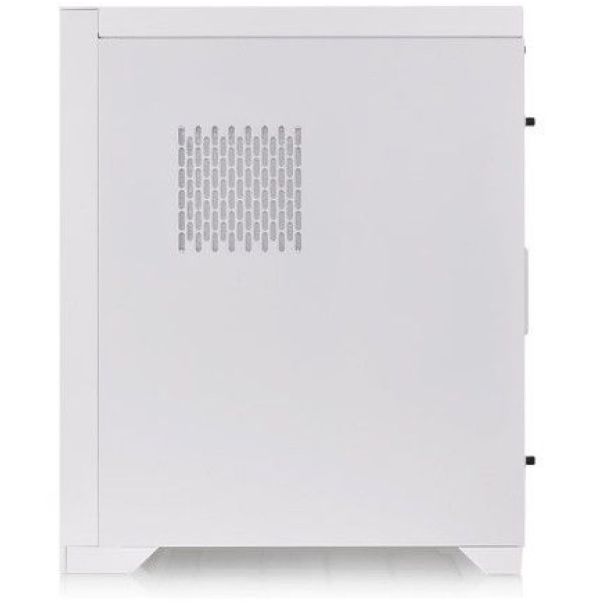 THERMALTAKE Kućište CTE T500 TG ARGB Snow White - KT033