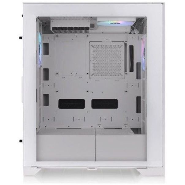 THERMALTAKE Kućište CTE T500 TG ARGB Snow White - KT033