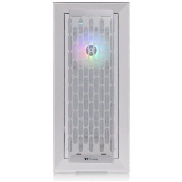 THERMALTAKE Kućište CTE T500 TG ARGB Snow White - KT033