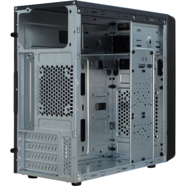 INTERTECH Kućište Mini Inter-Tech MA-01, w/o PSU - KT038