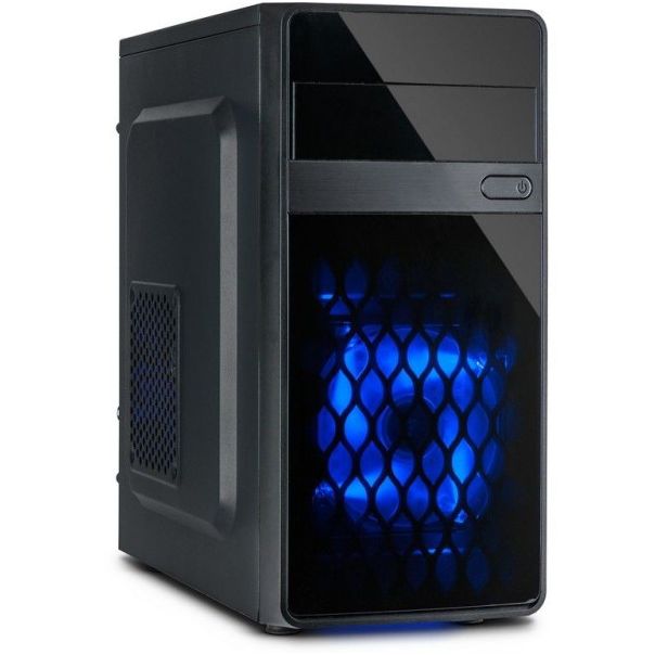 INTERTECH Kućište Mini Inter-Tech MA-01, w/o PSU - KT038