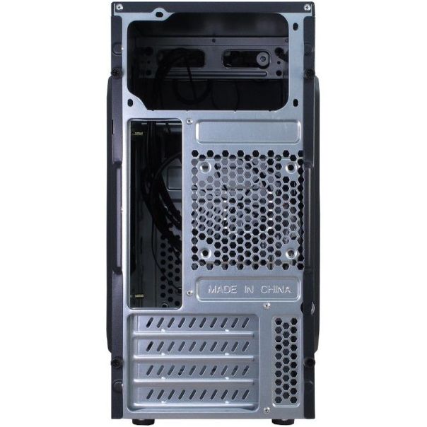 INTERTECH Kućište Mini Inter-Tech MA-01, w/o PSU - KT038