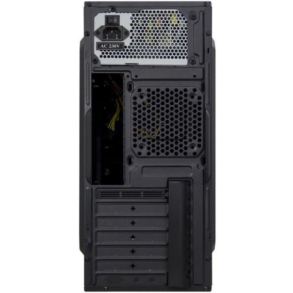 INTERTECH PC kućište GEH Midi 500W Inter-Tech IT-5916 - KT039