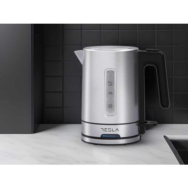 TESLA Ketler KT450BX 2200W/1L/ inox - KT450BX