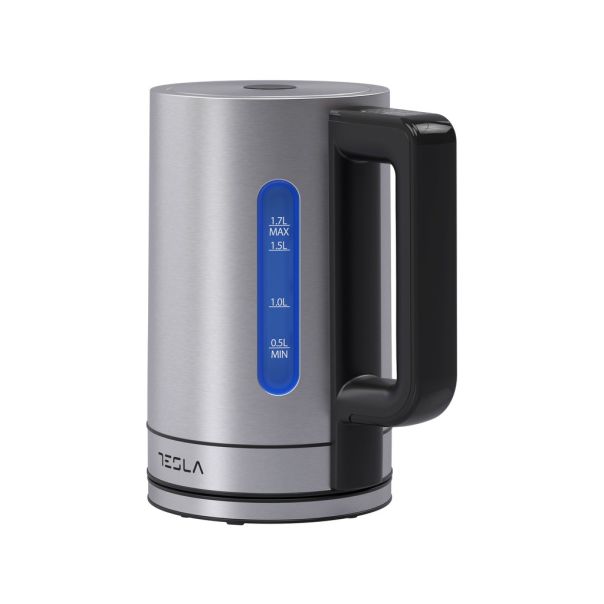 TESLA Ketler KT550BXD 2200W/1,7L/inox - KT550BXD