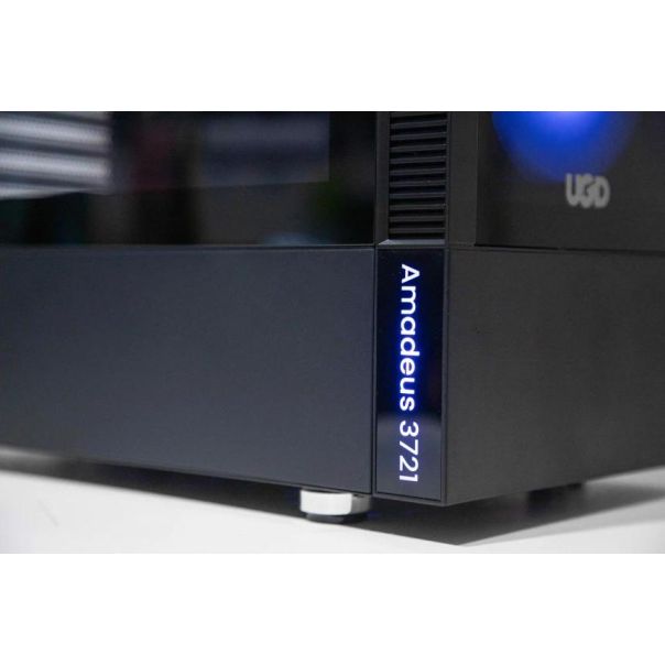 UGD Kućište Amadeus 3721 PSU-650W G650W - CSE002739A00000