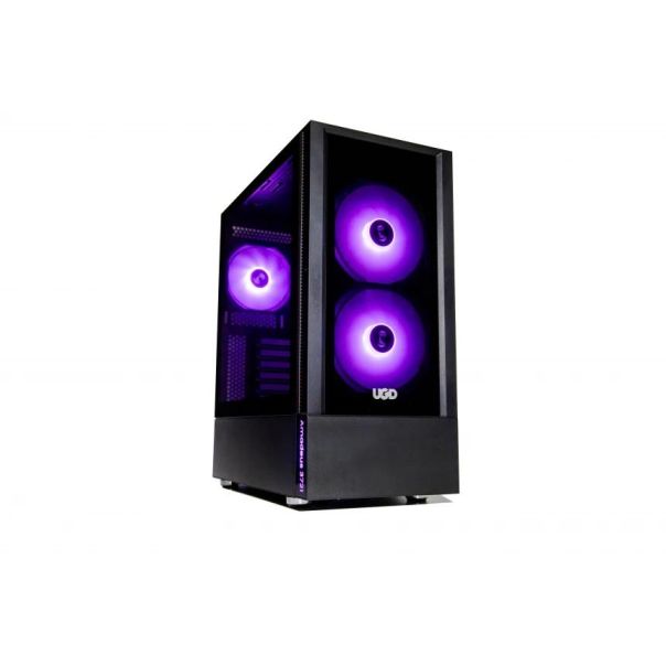 UGD Kućište Amadeus 3721 PSU-650W G650W - CSE002739A00000