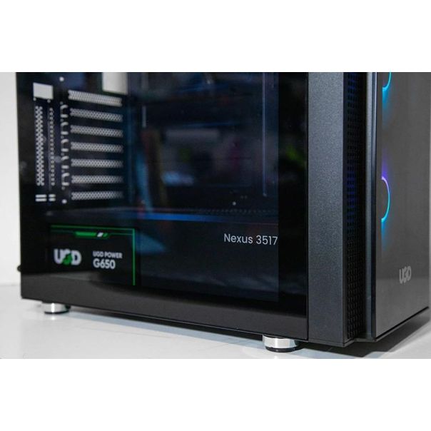 UGD Kućište Nexus 3517 PSU-650W G650W - CSE002737A00000