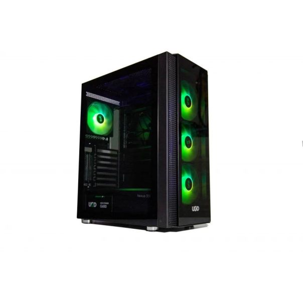 UGD Kućište Nexus 3517 bez napajanja - CSE002736A00000