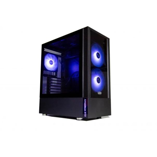 UGD Kućište Amadeus 3721 PSU-650W G650W - CSE002739A00000