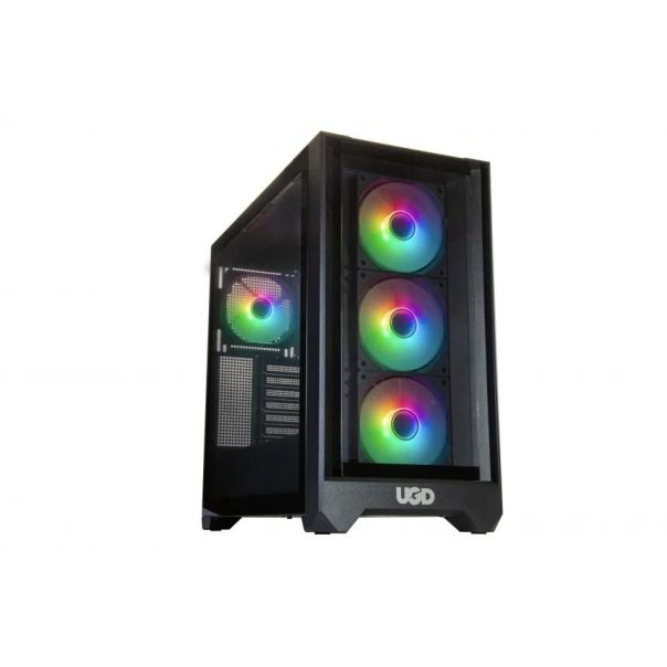 UGD Kucište Titan 2314 PSU-650W G650 - CSE002788A00000