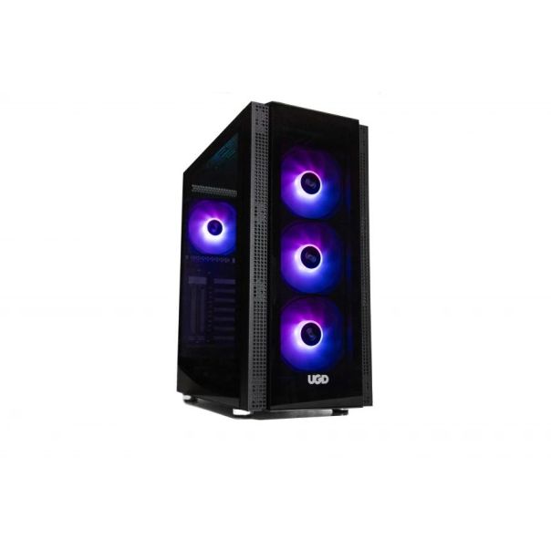 UGD Kućište Nexus 3517 PSU-650W G650W - CSE002737A00000