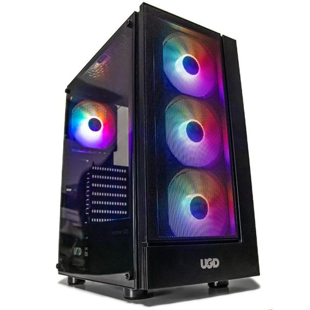 UGD Kucište Hammer 3313 PSU-650W G650 - CSE002455A00000