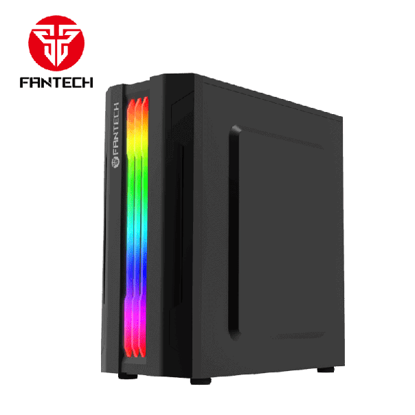 FANTECH Kućište CG72 CRNO - 73180