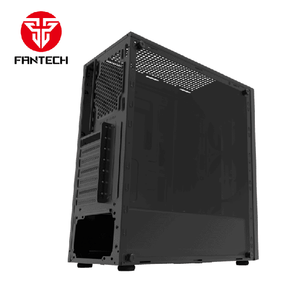 FANTECH Kućište CG72 CRNO - 73180