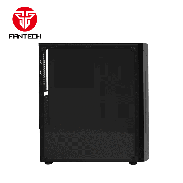 FANTECH Kućište CG72 CRNO - FT73180