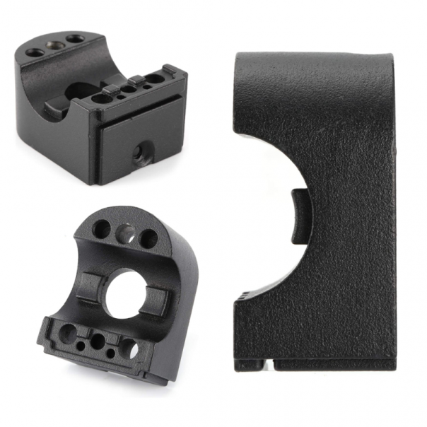 Kućište prednjeg svetla za električni trotinet Xiaomi 365/1s/essential/Pro1/Pro2/mi3 - 86391