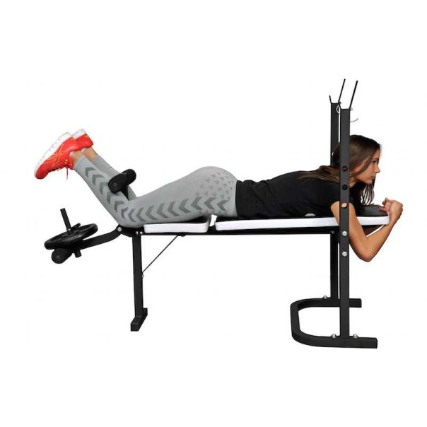 RING Benc klupa RX 06 BW - 259