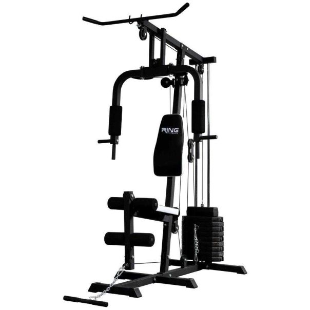 RING Gladijator kucna teretana RX PS1BW - 261