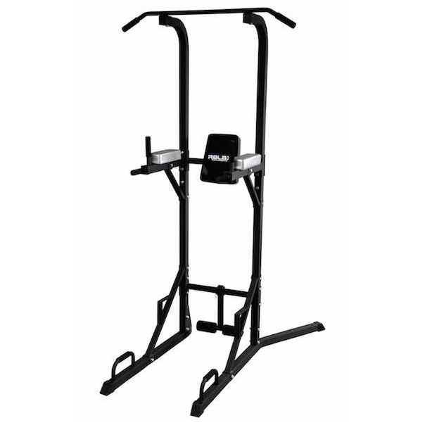 RING Univerzalna fitnes sprava za vežbanje - RX UNIV - 38