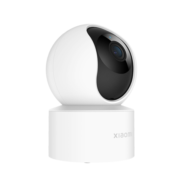 XIAOMI Smart Kamera C400, bela - 70060