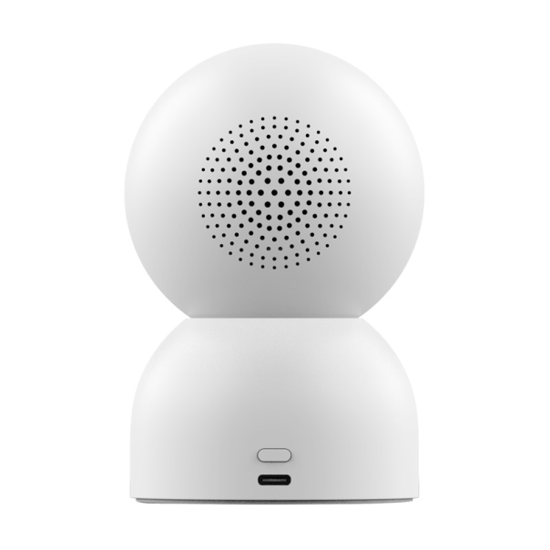 XIAOMI Smart Kamera C400, bela - 70060