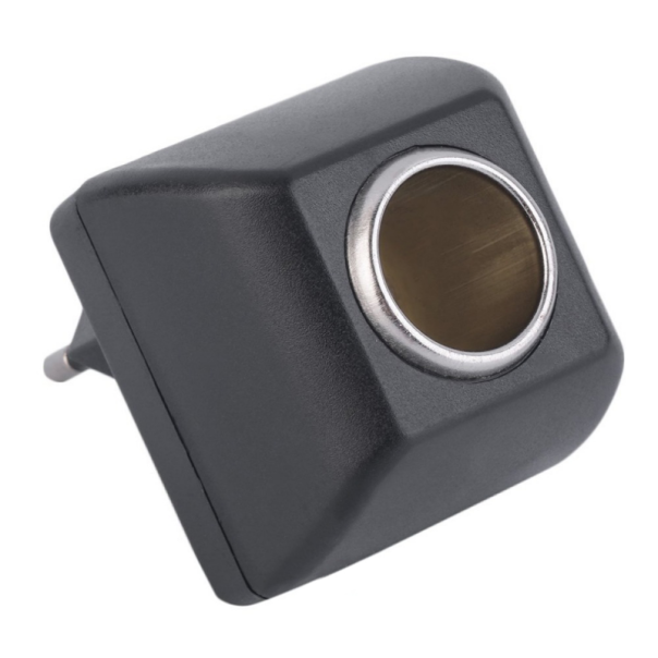 Kucni adapter za auto punjac - 801811