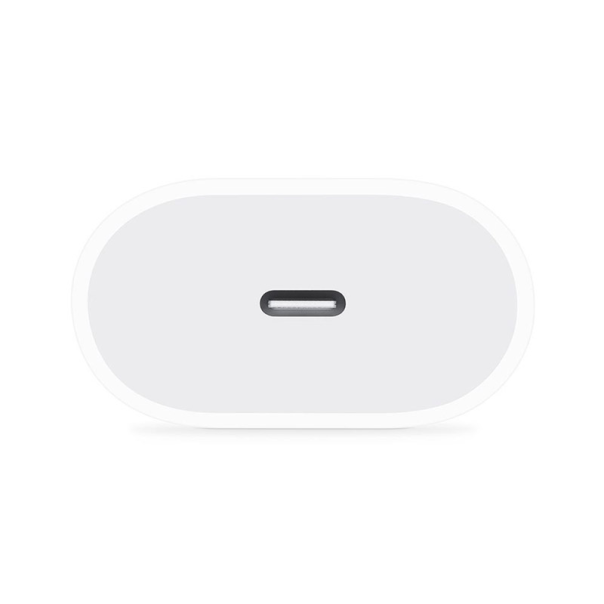 Kućni punjač IPD2 USB-C za iPhone i iPad HQ 20W - 049901
