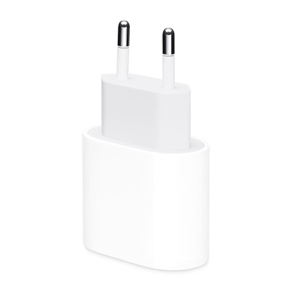 Kućni punjač IPD2 USB-C za iPhone i iPad HQ 20W - 049901