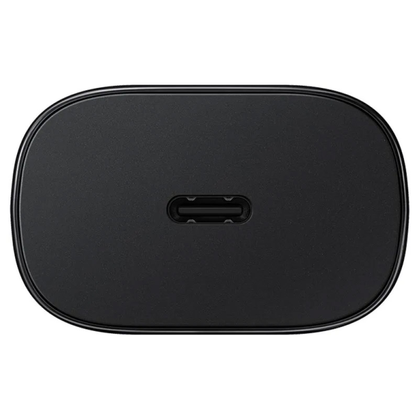 Kućni punjač brzi Samsung 25W Type-C (EP-TA800) BULK crni - T75198