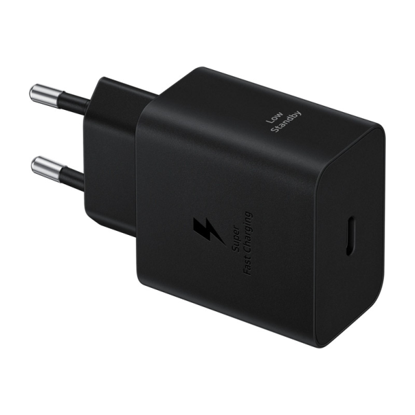 Kućni punjač brzi Samsung 45W +Type-C (EP-T4511) crni - T75239