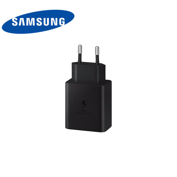 Kućni punjač brzi Samsung 45W Type-C (T4510) crni - T75242
