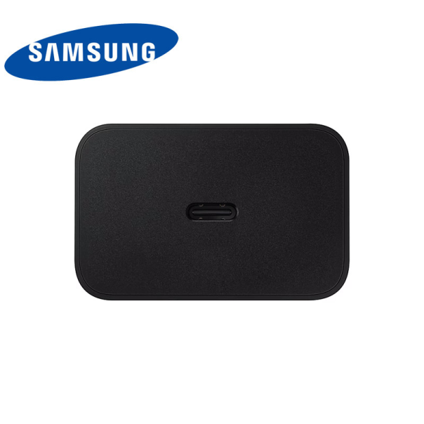 SAMSUNG Brzi punjač, 45W, T4510, crna - 75242