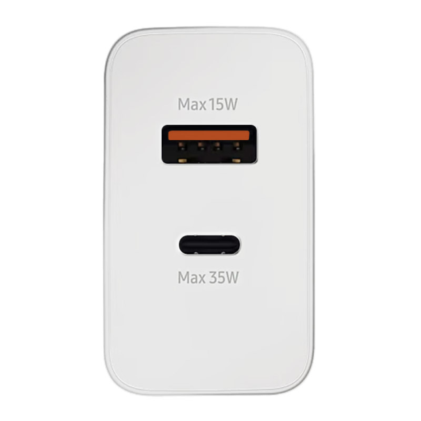 Kućni punjač Fast Charging Adapter za Samsung PD 35W beli - 600947