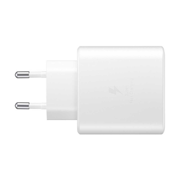 Kućni punjač Fast Charging Adapter za Samsung PD 45W beli - 600938