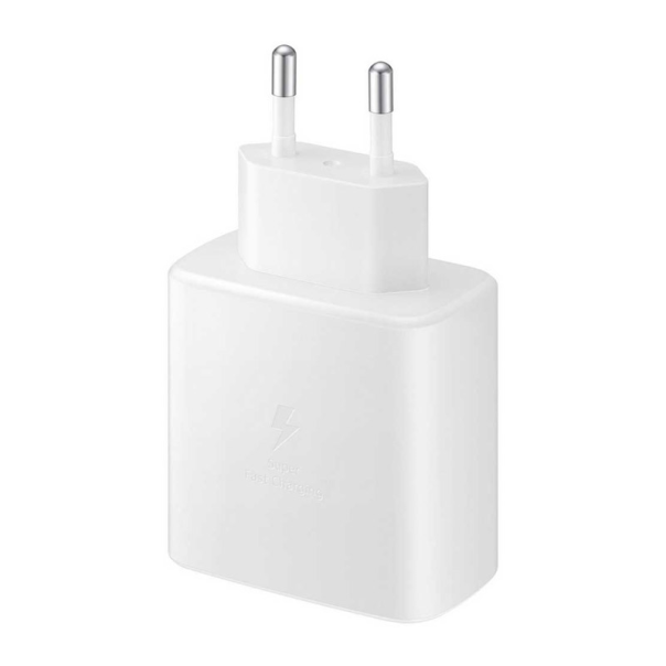 Kućni punjač Fast Charging Adapter za Samsung PD 45W beli - 600938