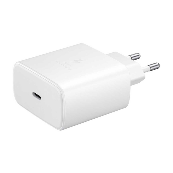 Kućni punjač Fast Charging Adapter za Samsung PD 45W beli - 600938