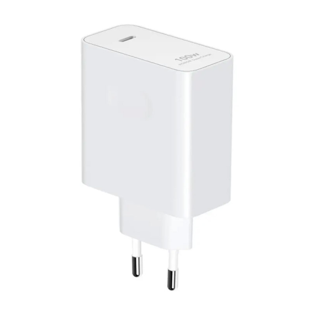 Kućni punjač Honor 100W beli - T44166