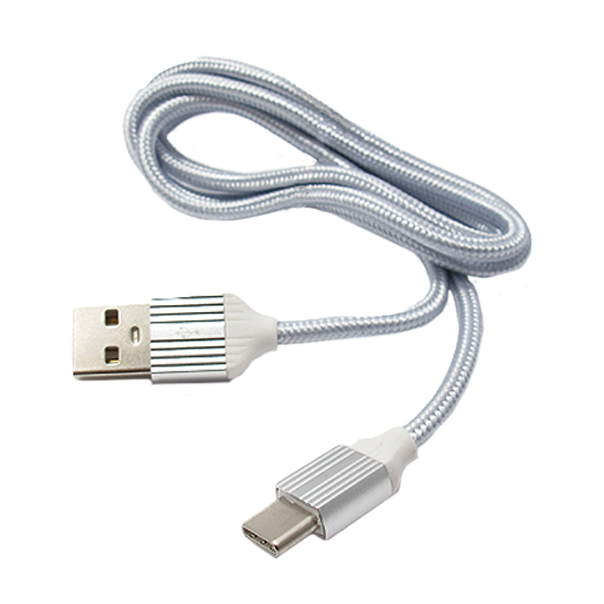 Kucni punjac LDNIO A303Q QC 3.0 5V 3A 18W Type C beli - 81391