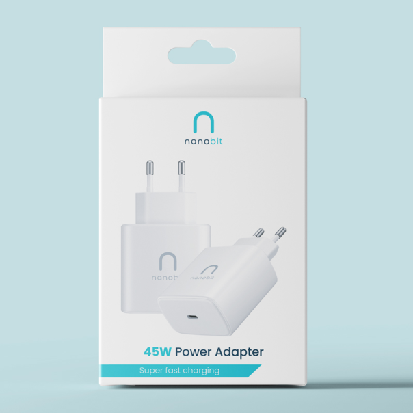 Ku?ni punja? Nanobit NB105 45W - 619062